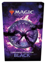 MTG COMMANDER COLLECTION: BLACK (Special Order)
