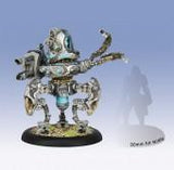 CONVERGENCE MITIGATOR LT VECTOR BOX (PLASTIC) (Special Order)