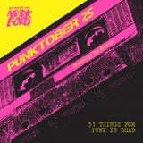 DEAD PUNK SOCIETY (Special Order)
