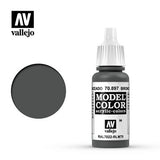 VALLEJO: MODEL COLOR BRONZE GREEN (17ML) (Special Order)