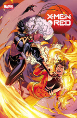 X-MEN: RED #2 (Special Order)