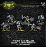 LEGION STRIDER BRIGHTBLADES/RANGERS UNIT BOX(PLAT) (Special Order)