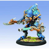 CYGNAR ACE CHARACTER LIGHT WARJACK (Special Order)