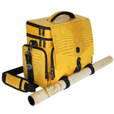 AP ENHANCE TABLETOP COLL ED ADVENTURER BAG GOLD (EN) (Special Order)