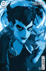 CHEETAH & CHESHIRE ROB THE JUSTICE LEAGUE #3 PAREL (Special Order)