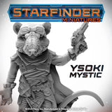 STARFINDER MASTERCLASS MINIS - YSOKI MYSTIC (Special Order)