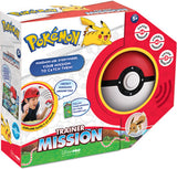 POKEMON TRAINER MISSION (Special Order)