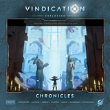 VINDICATION CHRONICLES (Special Order)