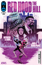 RED HOOD: THE HILL #3 (Special Order)