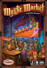 MYSTIC MARKET (Special Order)
