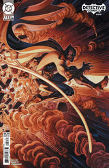DETECTIVE COMICS #1098 STEVENS (Special Order)