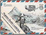 PROFESSOR CHARLIE'S WORLD TOUR (Special Order)