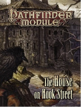 PF MODULE: THE HOUSE ON HOOK STREET (Special Order)