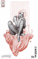 CATWOMAN #79 CHO (Special Order)