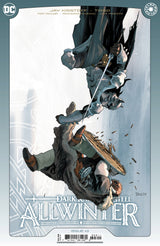 DARK KNIGHTS OF STEEL: ALLWINTER #3 (Special Order)