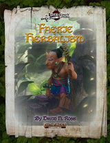FAERIE HERBALISM (2E) (Special Order)