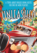 UNLEASHED SC (Special Order)