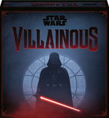 FRENCH STAR WARS VILLAINOUS (Special Order)