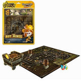 KROSMASTER ARENA: NOT MINES (EN) (Special Order)