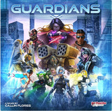 GUARDIANS (Special Order)