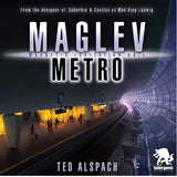 MAGLEV METRO (Special Order)