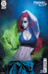 POISON IVY #37 NOOBOVICH (Special Order)