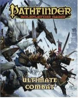 PATHFINDER RPG: ULTIMATE COMBAT (Special Order)