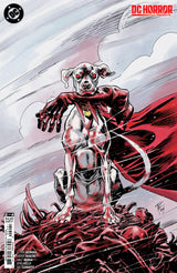 DC HORROR PRESENTS #2 FOWLER (Special Order)