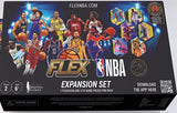 FLEX NBA SERIES 2 BOOSTER DISPLAY (Special Order)