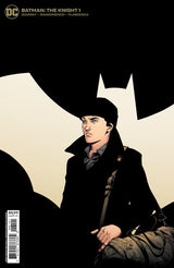 BATMAN THE KNIGHT #1 (OF 10) CVR B GREG CAPULLO & (Special Order)