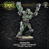 CIRCLE MEGALITH HVY WARBEAST BOX (CLASSIC) (Special Order)