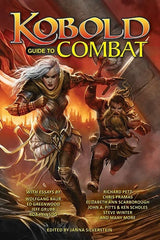 KOBOLD GUIDE TO COMBAT (Special Order)
