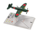 WW2 WOG YOKOSUKA D4Y1 SUISEI (Kokutai 121) (Special Order)