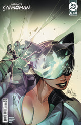 ABSOLUTE CATWOMAN #2 ANDOLFO (Special Order)