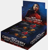 STAR TREK DISCOVERY SEASON 4 TRADING CARDS (Special Order)