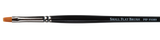 FORMULA P3 SMALL FLAT BRUSH (Special Order)