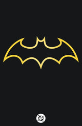 BATGIRL #17 SYMBOL DESIGN (Special Order)