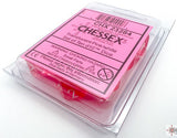 TRANSLUCENT 10D10 PINK/WHITE (Special Order)