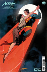 ACTION COMICS #1058 JIMENEZ (Special Order)