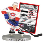 PSA NHL FIGURE 3" SERIES 3 BOOSTER (Special Order)