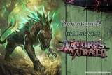 DRAGOBORNE NATURE'S WRATH TRIAL DECK (Special Order)
