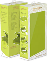 UG DECK CASE SUPERHIVE 550+ SUMMER EDITION LIME (Special Order)