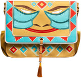 UP BAG OF HOLDING DND GAMING BOOK BAG (Special Order)
