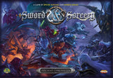 SWORD AND SORCERY ANCIENT CHRONICLES (EN) (Special Order)