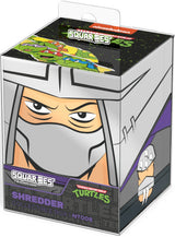 SQUAROES PARAMOUNT TMNT WV1 SHREDDER (Special Order)