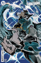 IMMORTAL LEGEND BATMAN #5 TOKITOKORO (Special Order)