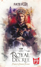 FATEFLIP: BY ROYAL DECREE (Special Order)