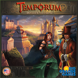 TEMPORUM (Special Order)