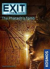 EXIT: THE PHARAOH'S TOMB (Special Order)