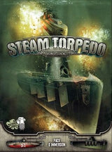 STEAM TORPEDO: FIRST CONTACT (EN) (Special Order)